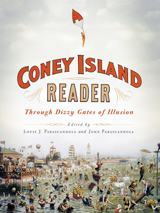 Title details for A Coney Island Reader by Louis J. Parascandola - Available